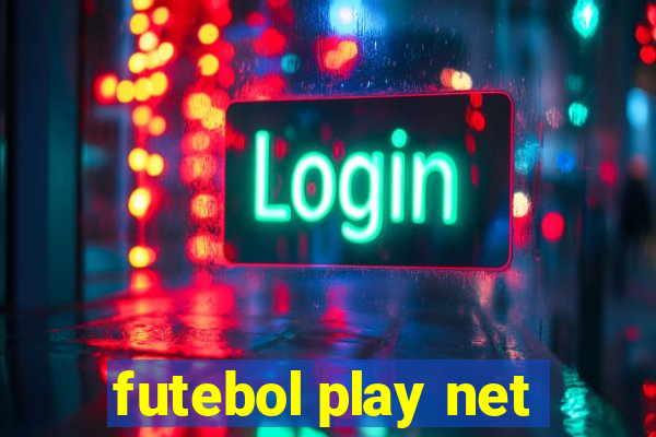 futebol play net